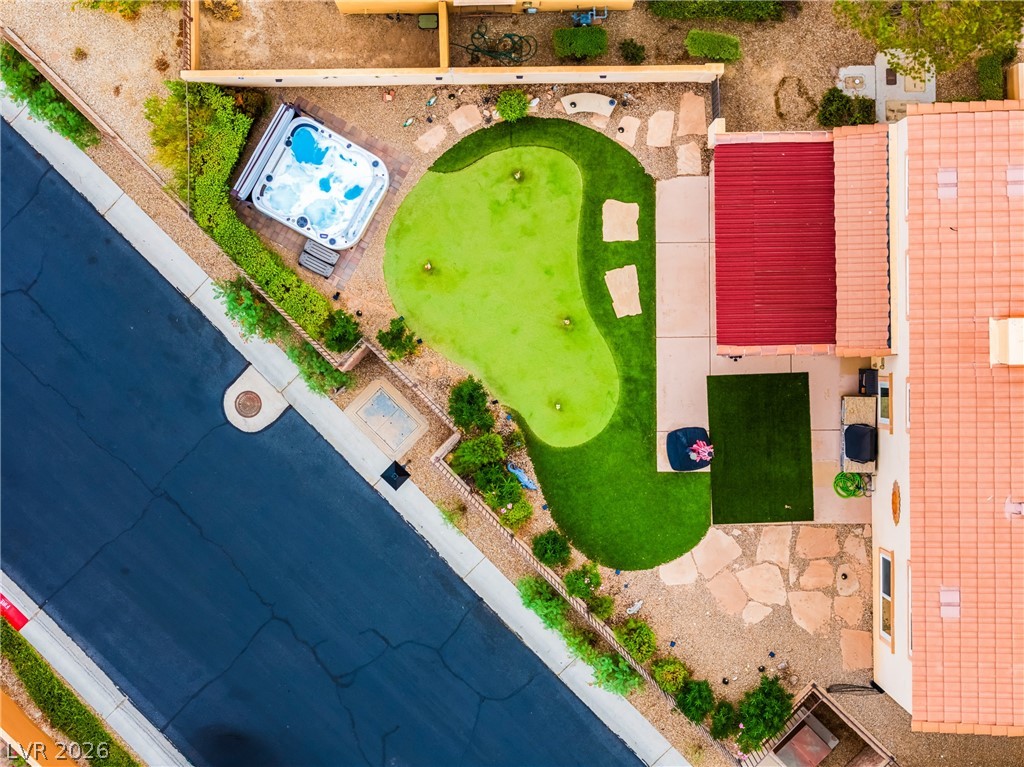 1258 Casa Palermo Circle Henderson NV 89011