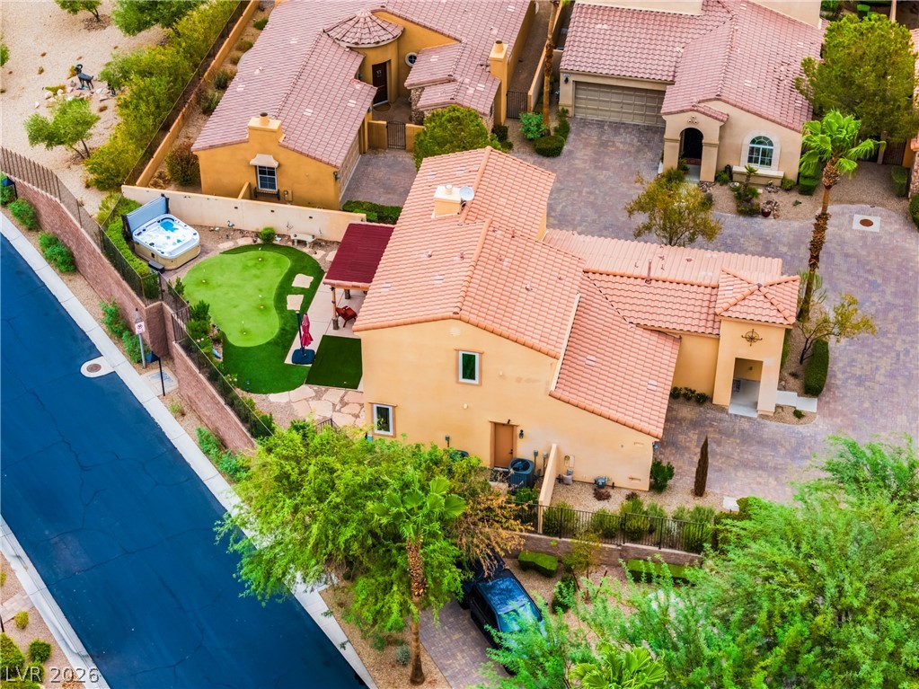 1258 Casa Palermo Circle Henderson NV 89011
