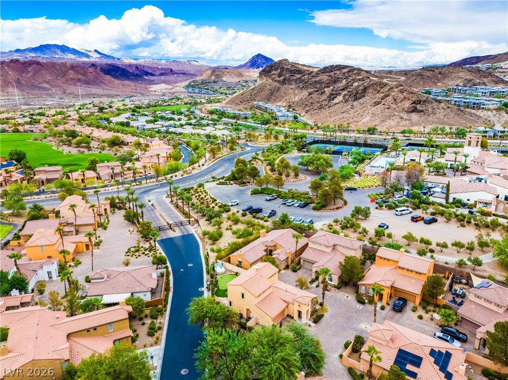 1258 Casa Palermo Circle Henderson NV 89011