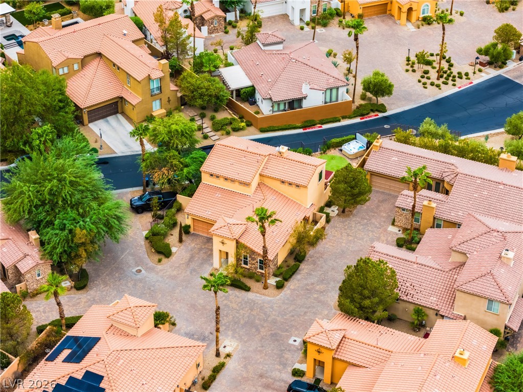 1258 Casa Palermo Circle Henderson NV 89011