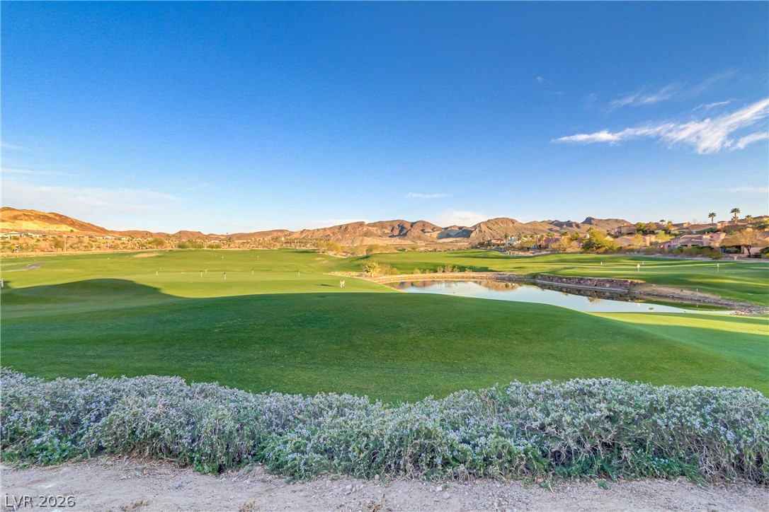 1258 Casa Palermo Circle Henderson NV 89011
