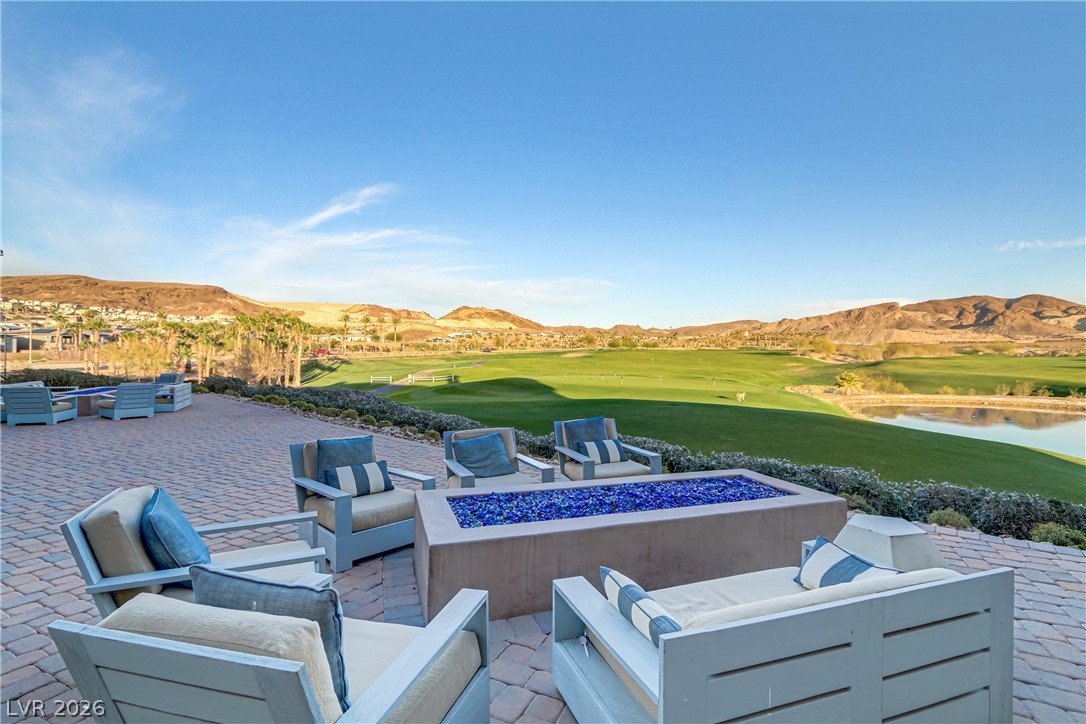1258 Casa Palermo Circle Henderson NV 89011