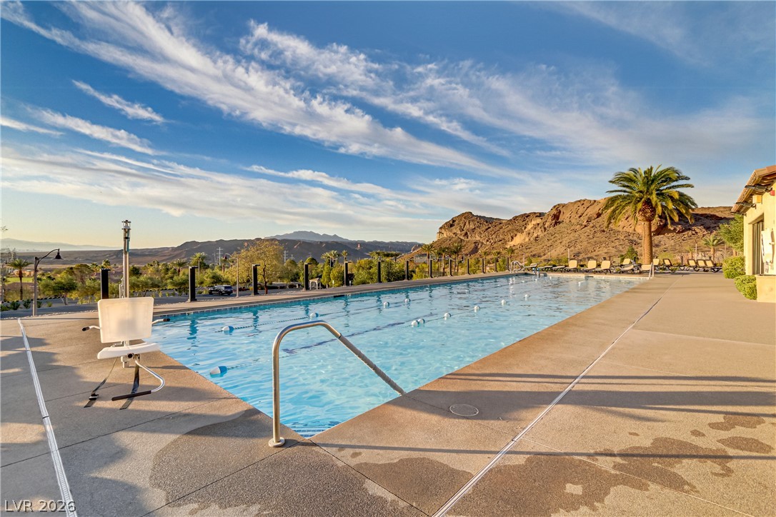 1258 Casa Palermo Circle Henderson NV 89011