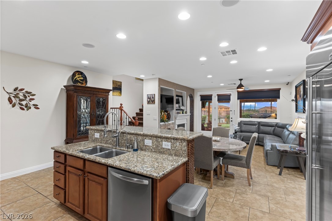 1258 Casa Palermo Circle Henderson NV 89011