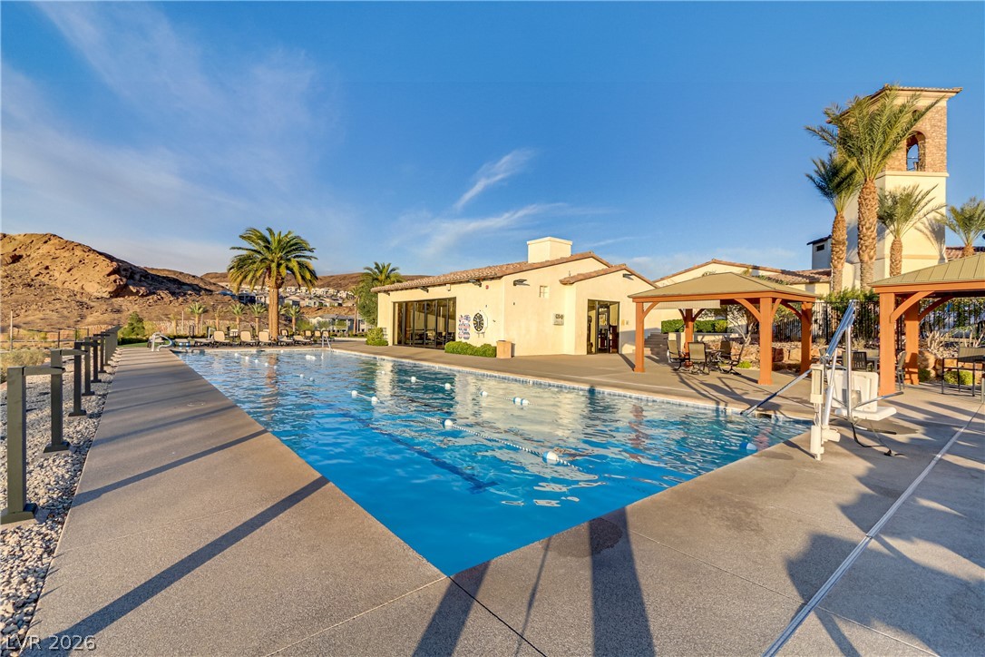 1258 Casa Palermo Circle Henderson NV 89011