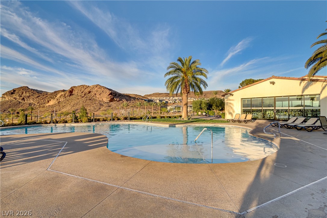 1258 Casa Palermo Circle Henderson NV 89011