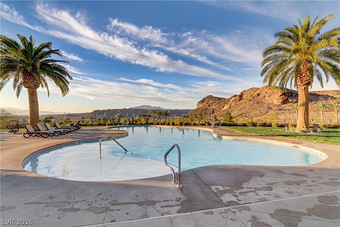 1258 Casa Palermo Circle Henderson NV 89011