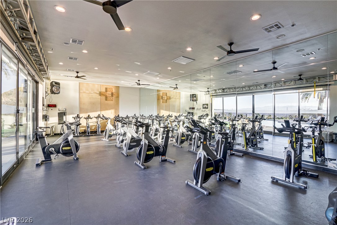 1258 Casa Palermo Circle Henderson NV 89011