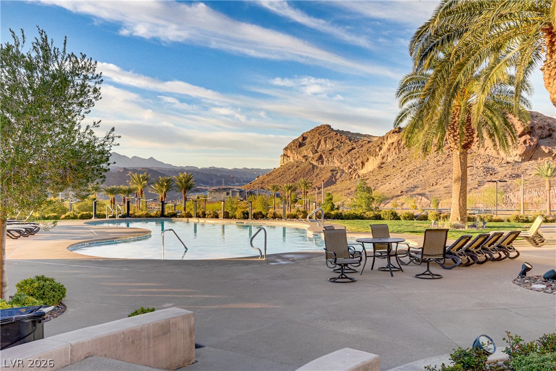 1258 Casa Palermo Circle Henderson NV 89011