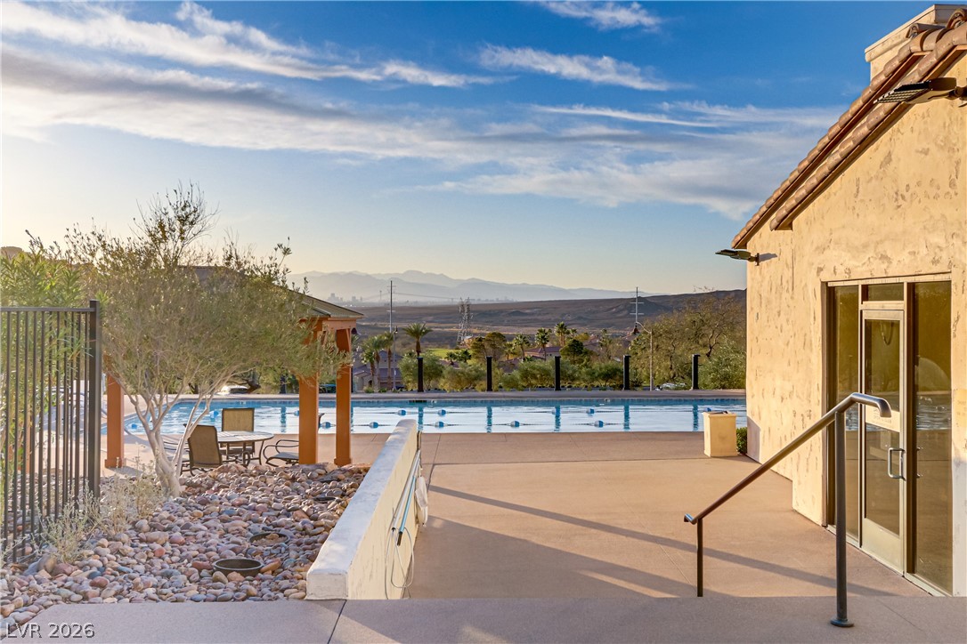 1258 Casa Palermo Circle Henderson NV 89011
