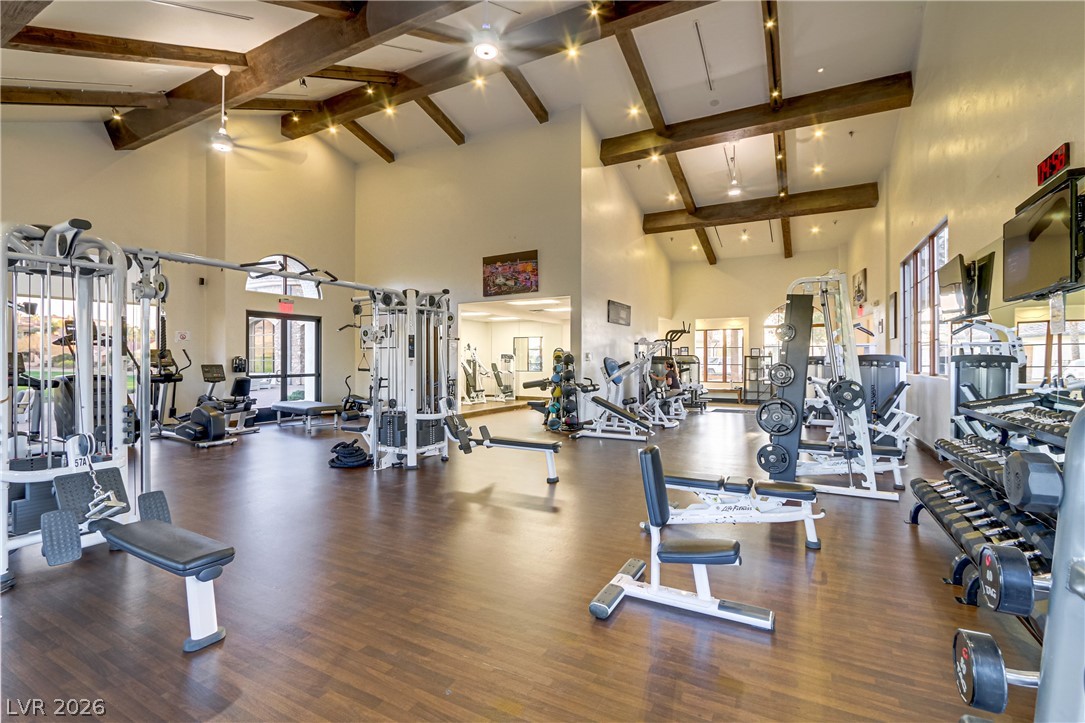1258 Casa Palermo Circle Henderson NV 89011
