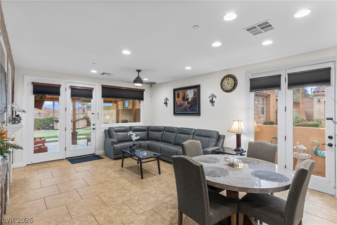 1258 Casa Palermo Circle Henderson NV 89011