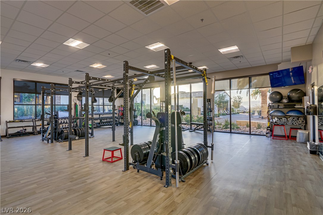 1258 Casa Palermo Circle Henderson NV 89011