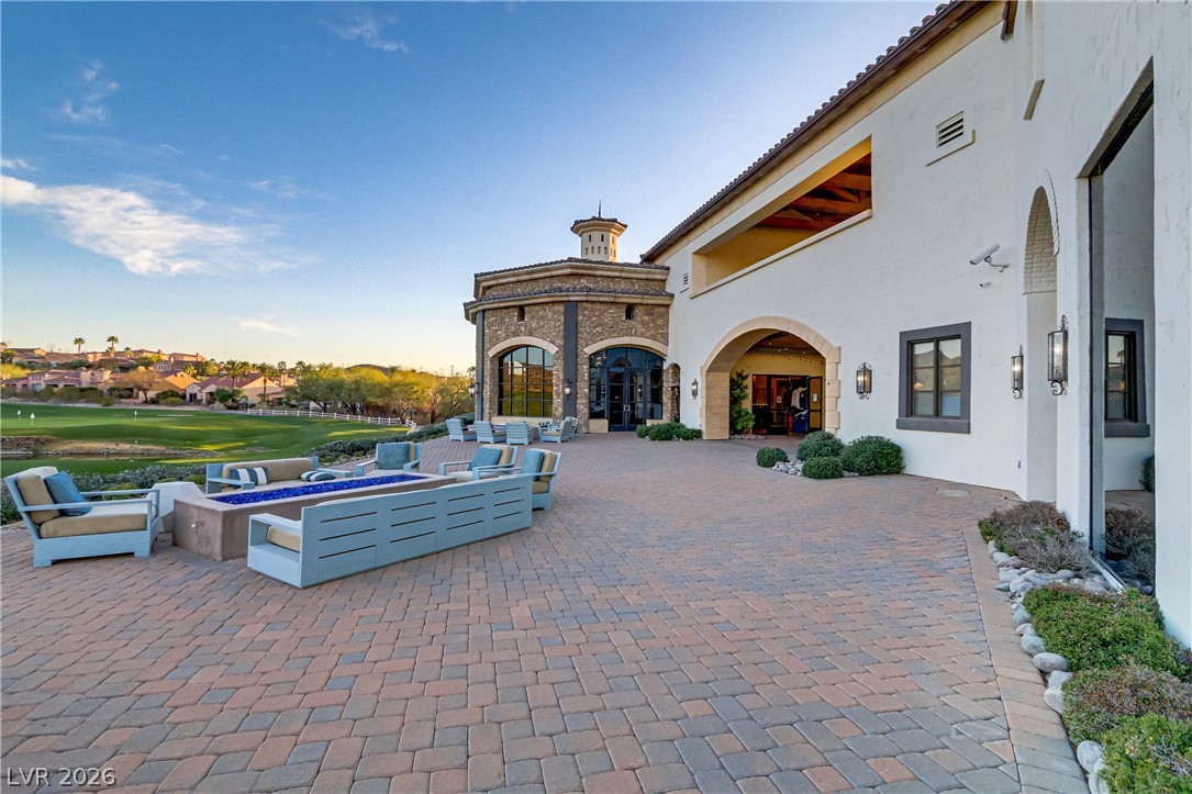 1258 Casa Palermo Circle Henderson NV 89011