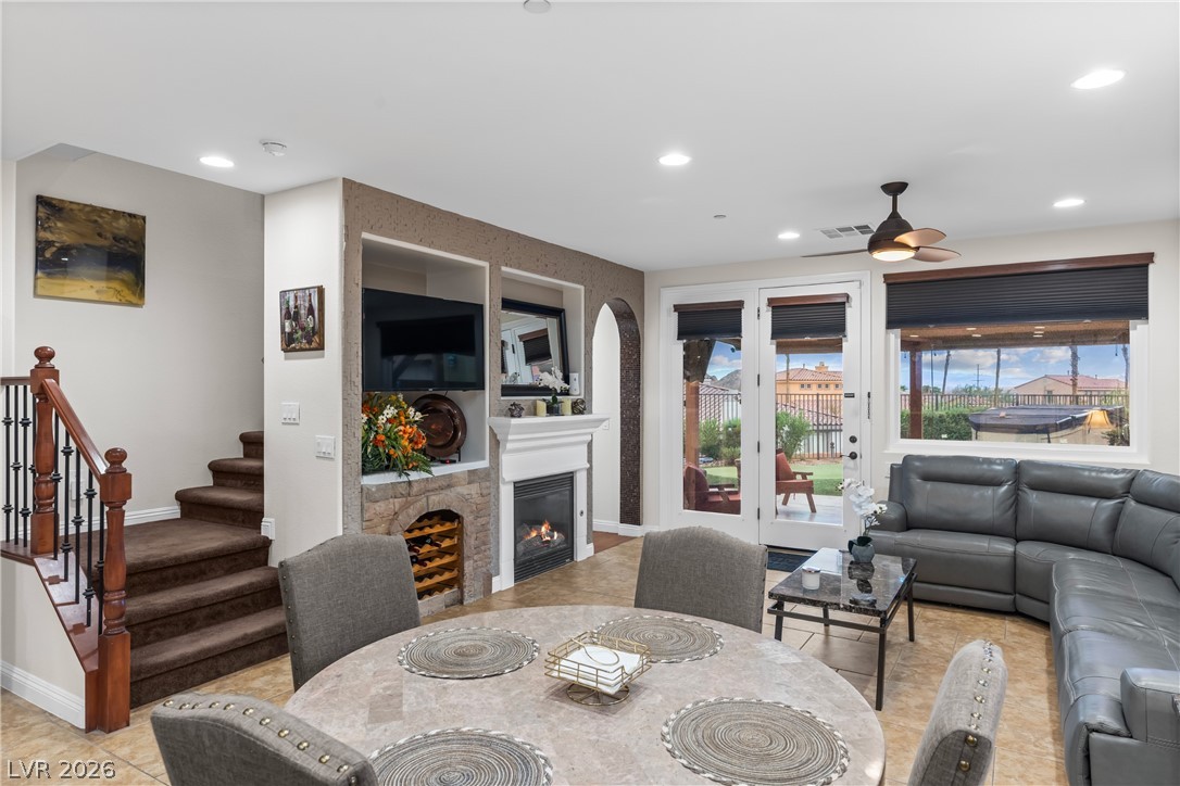 1258 Casa Palermo Circle Henderson NV 89011