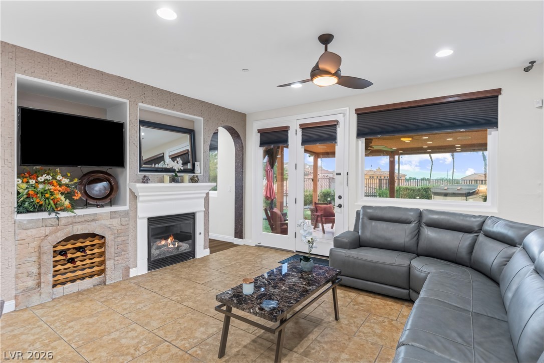 1258 Casa Palermo Circle Henderson NV 89011