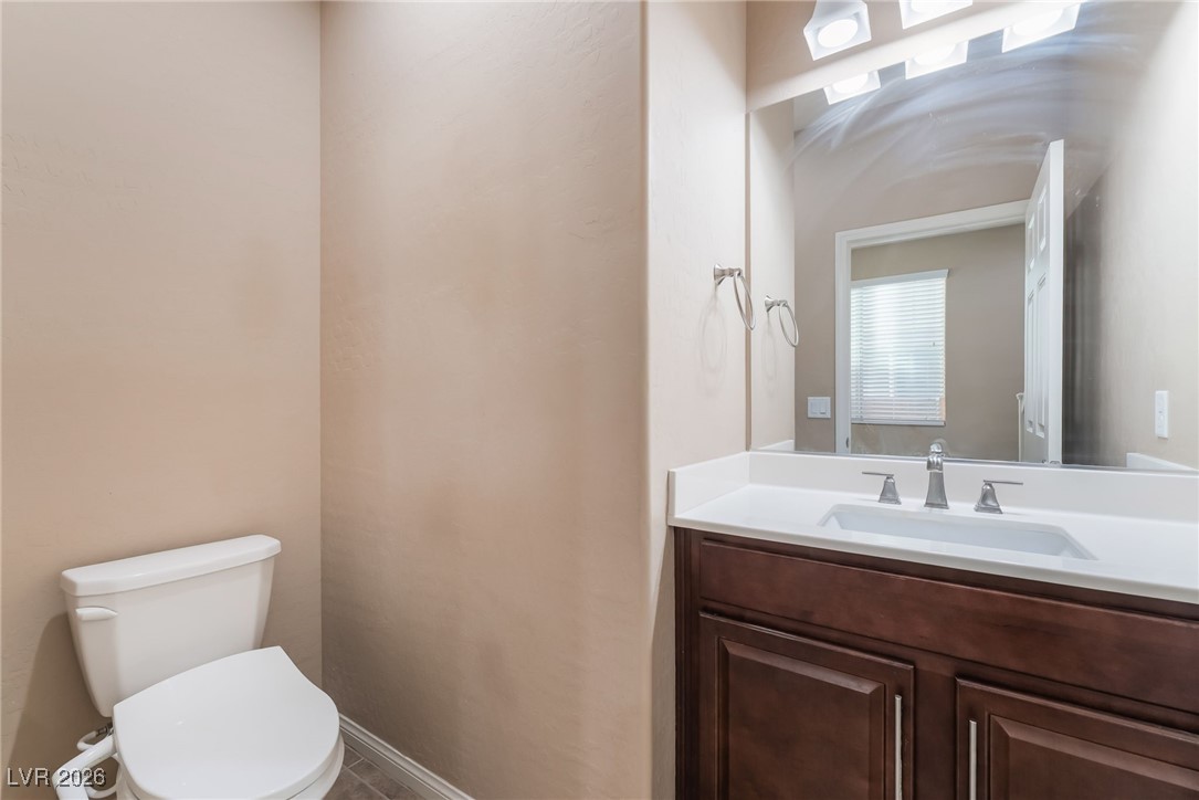 470 Fortissimo Street Henderson NV 89011