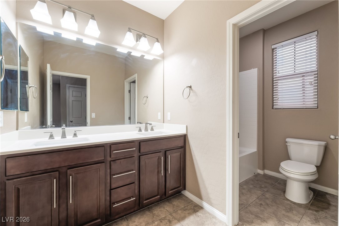 470 Fortissimo Street Henderson NV 89011