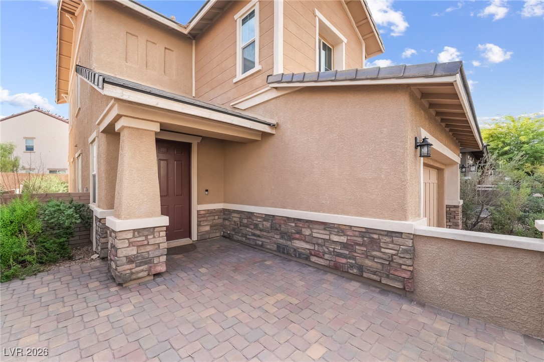 470 Fortissimo Street Henderson NV 89011