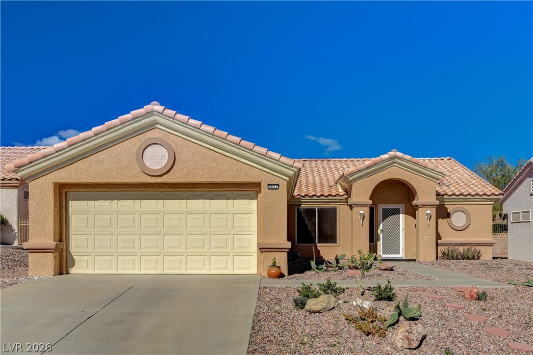 2621 Lotus Hill Drive Las Vegas NV 89134