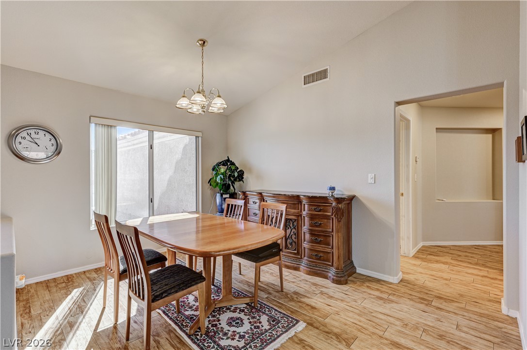 2621 Lotus Hill Drive Las Vegas NV 89134