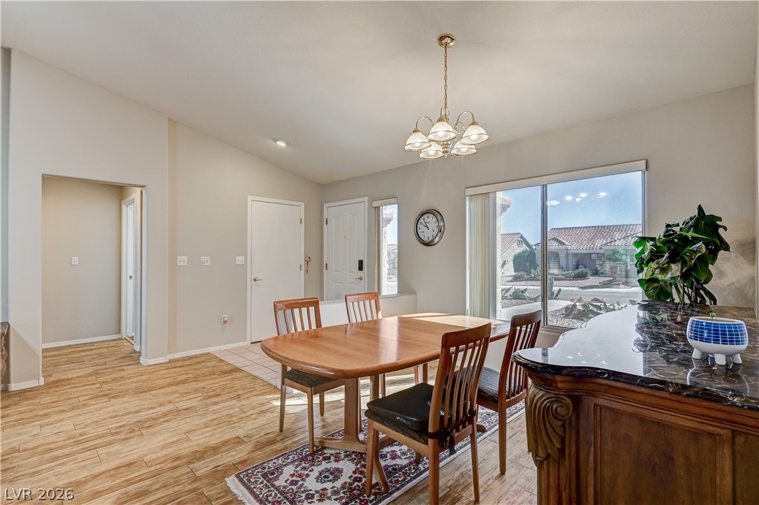2621 Lotus Hill Drive Las Vegas NV 89134