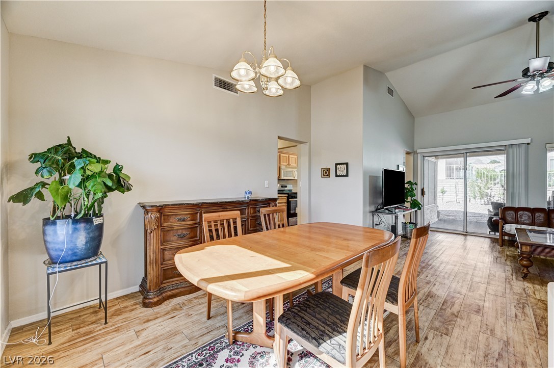 2621 Lotus Hill Drive Las Vegas NV 89134