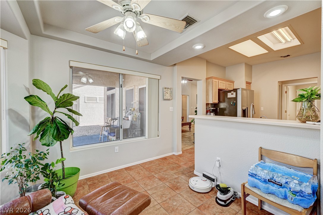 2621 Lotus Hill Drive Las Vegas NV 89134