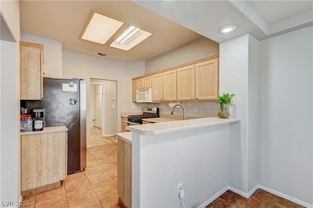 2621 Lotus Hill Drive Las Vegas NV 89134