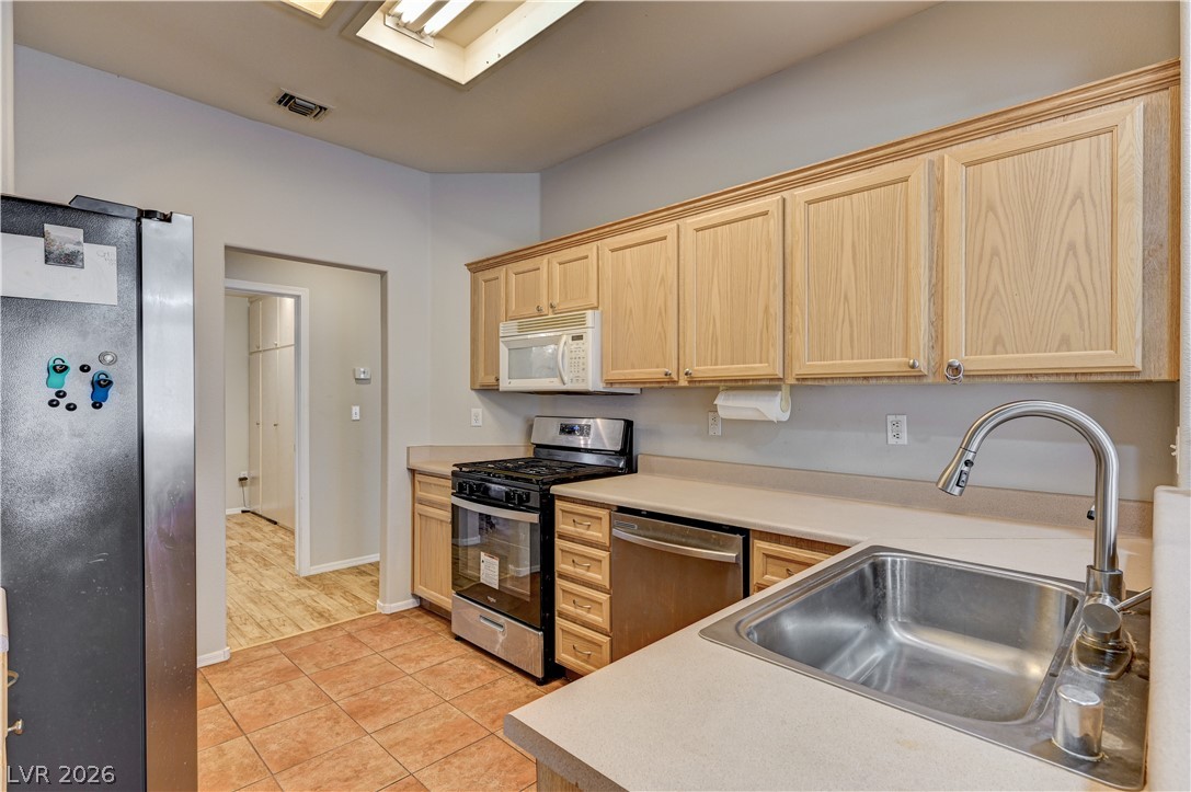 2621 Lotus Hill Drive Las Vegas NV 89134