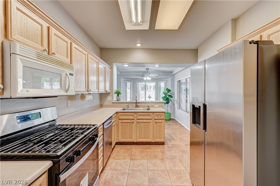 2621 Lotus Hill Drive Las Vegas NV 89134