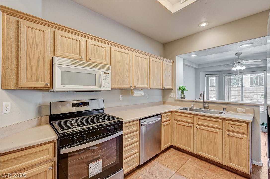 2621 Lotus Hill Drive Las Vegas NV 89134