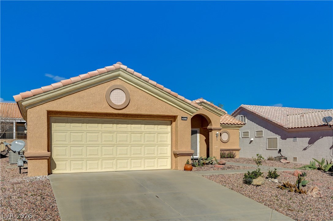 2621 Lotus Hill Drive Las Vegas NV 89134