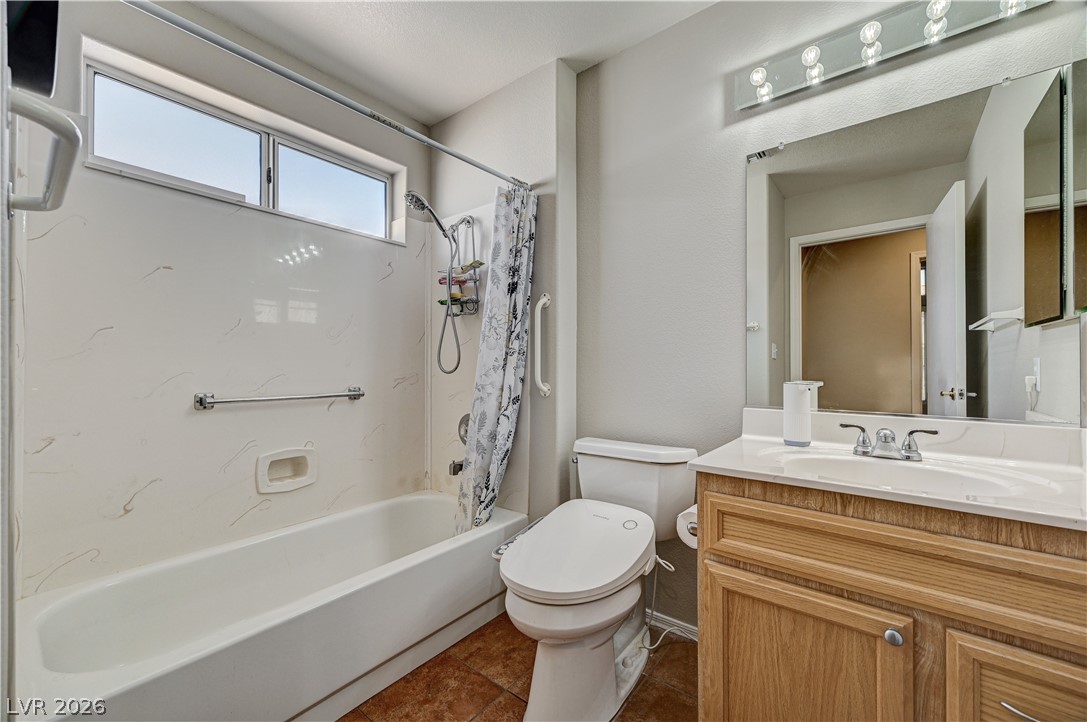 2621 Lotus Hill Drive Las Vegas NV 89134
