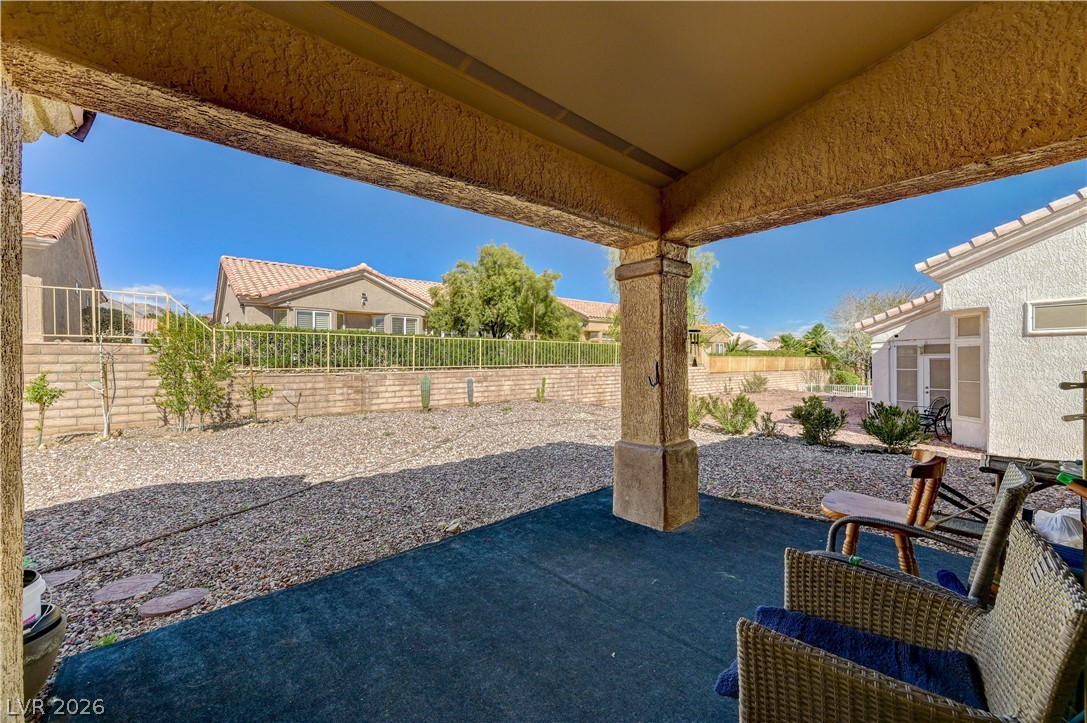 2621 Lotus Hill Drive Las Vegas NV 89134