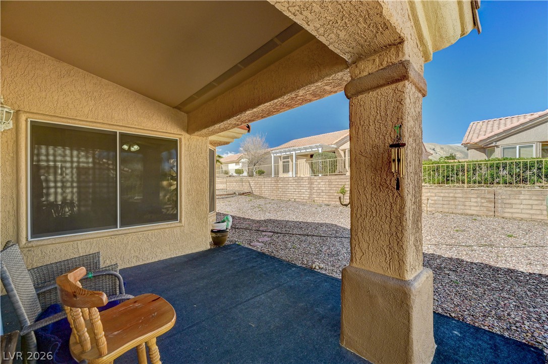 2621 Lotus Hill Drive Las Vegas NV 89134