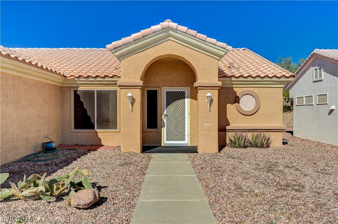 2621 Lotus Hill Drive Las Vegas NV 89134