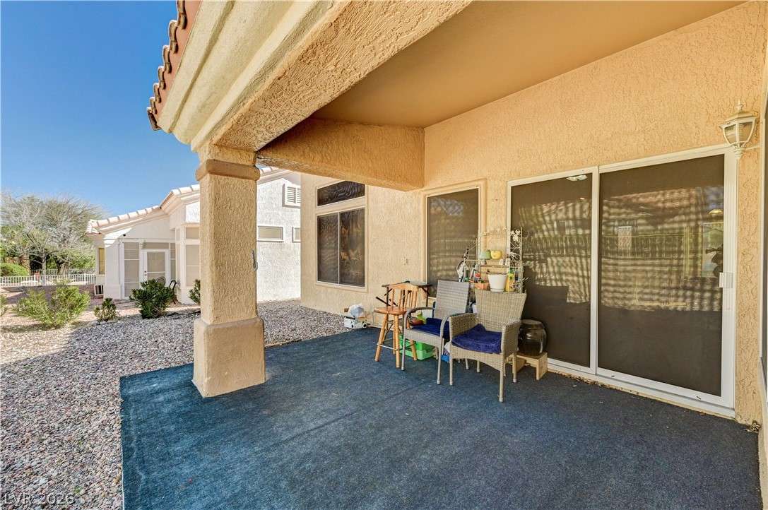 2621 Lotus Hill Drive Las Vegas NV 89134