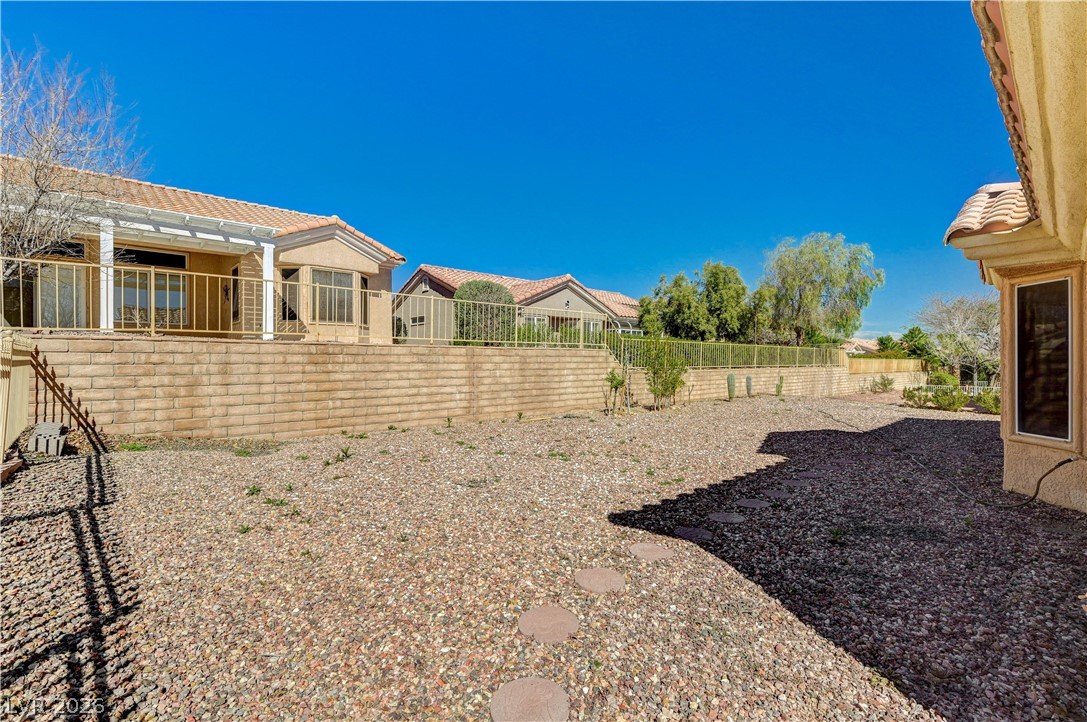 2621 Lotus Hill Drive Las Vegas NV 89134