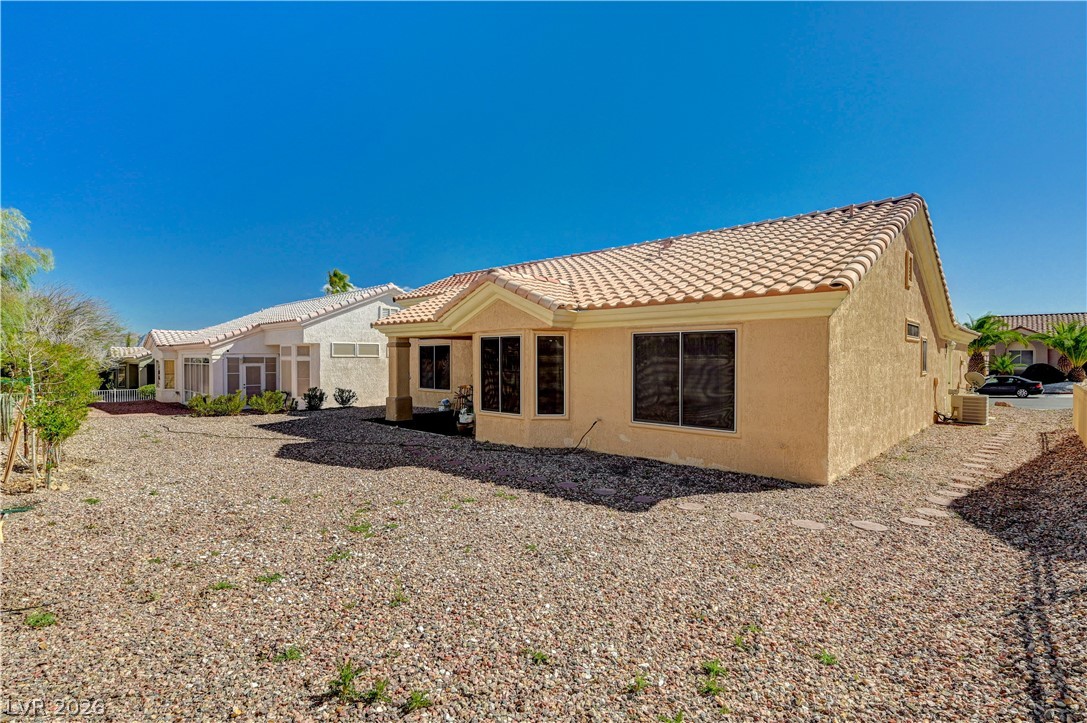 2621 Lotus Hill Drive Las Vegas NV 89134