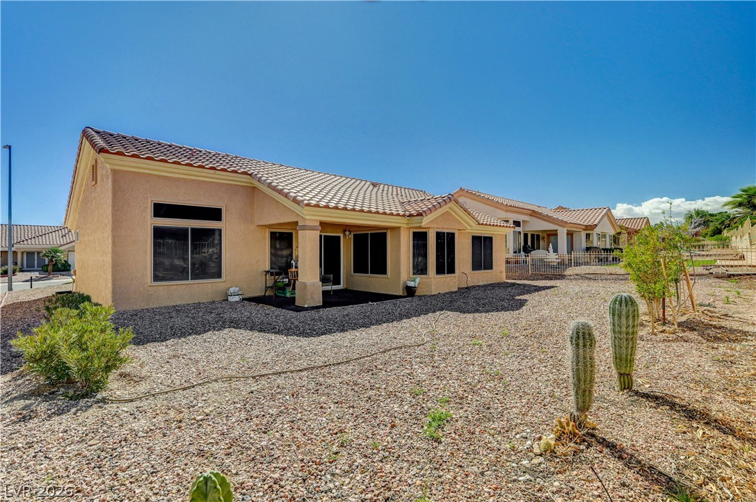 2621 Lotus Hill Drive Las Vegas NV 89134