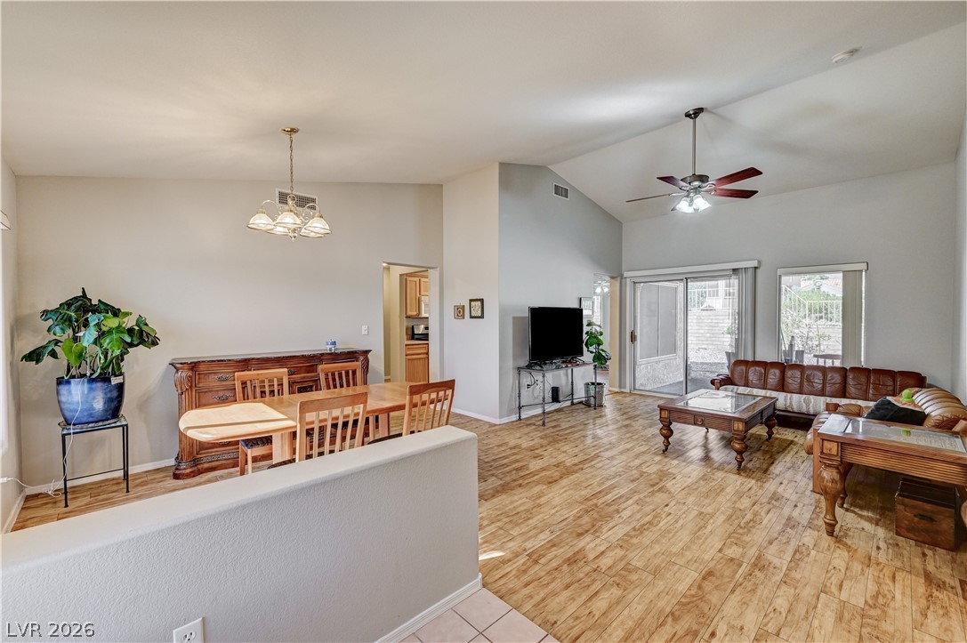 2621 Lotus Hill Drive Las Vegas NV 89134