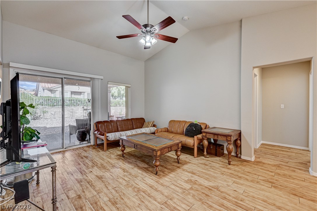 2621 Lotus Hill Drive Las Vegas NV 89134
