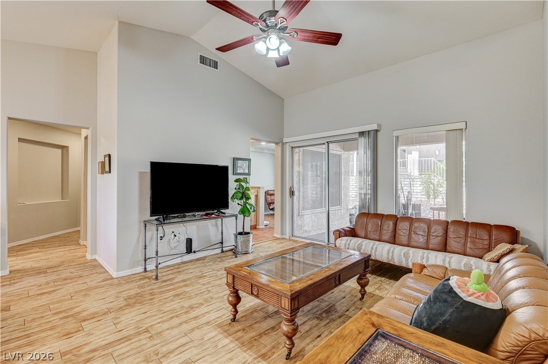 2621 Lotus Hill Drive Las Vegas NV 89134