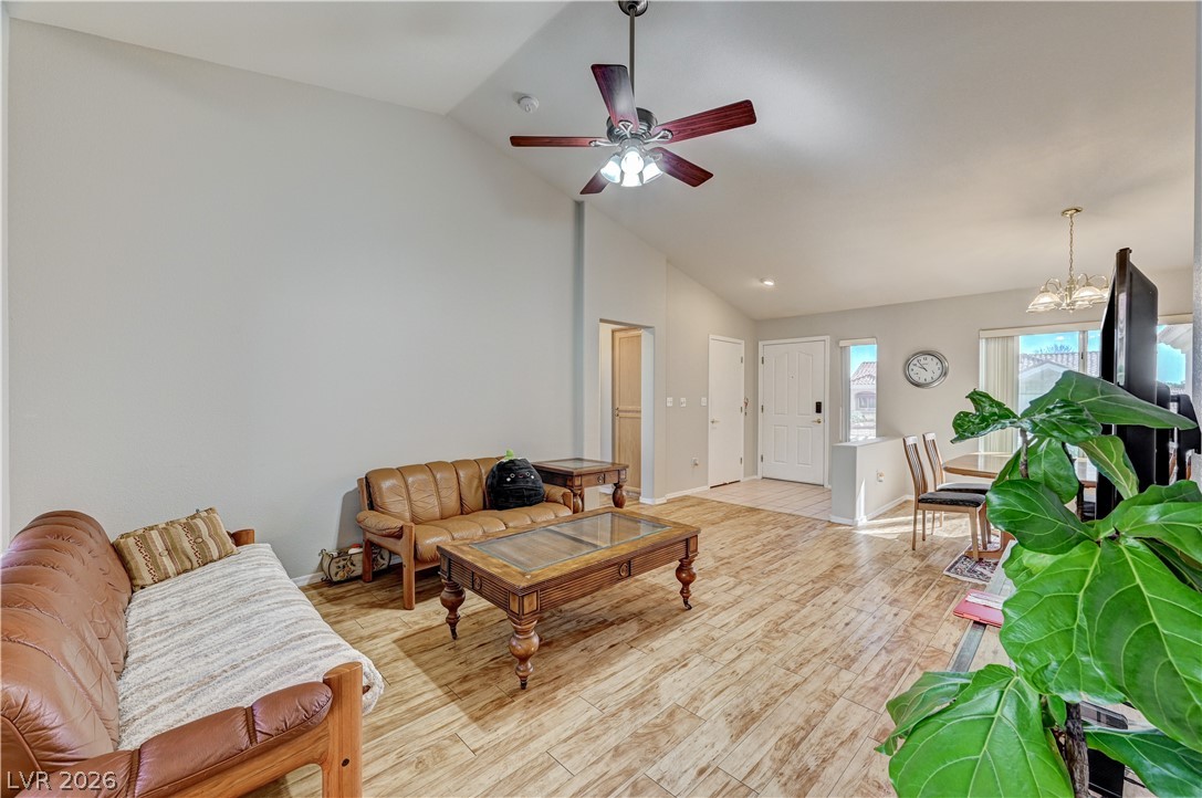 2621 Lotus Hill Drive Las Vegas NV 89134