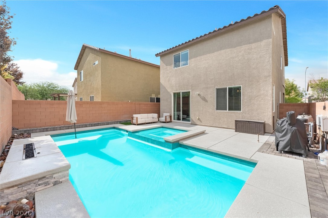 8287 Nebula Cloud Avenue Las Vegas NV 89131