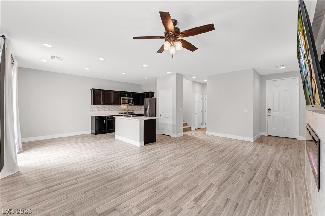 8287 Nebula Cloud Avenue Las Vegas NV 89131