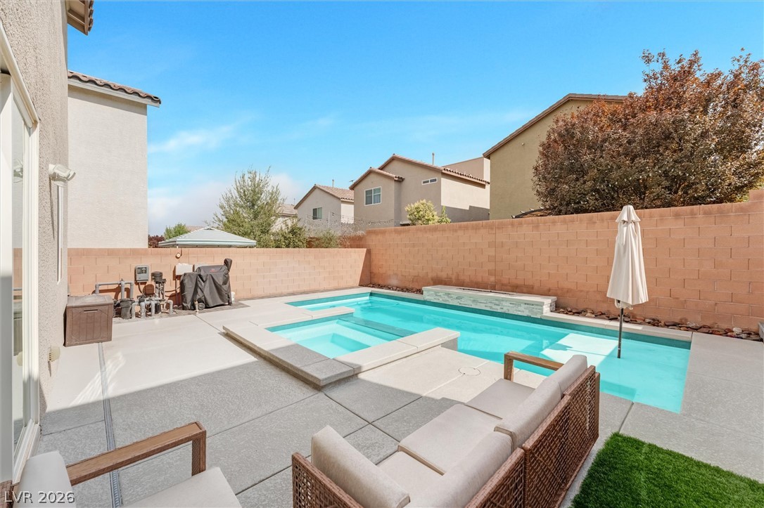 8287 Nebula Cloud Avenue Las Vegas NV 89131
