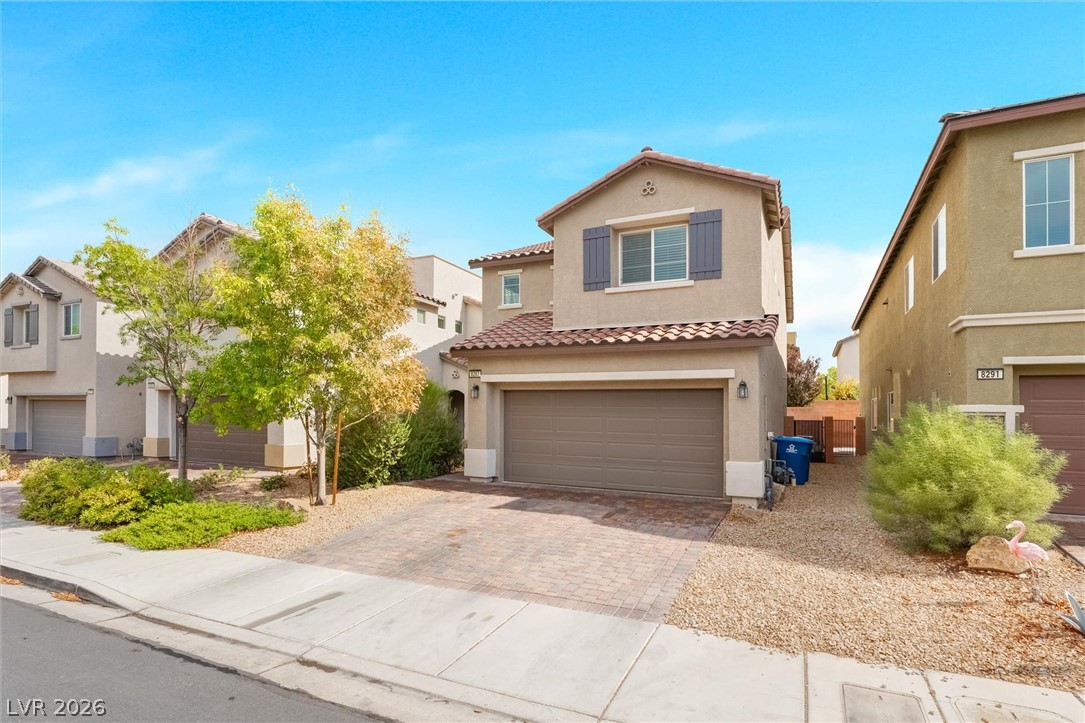8287 Nebula Cloud Avenue Las Vegas NV 89131