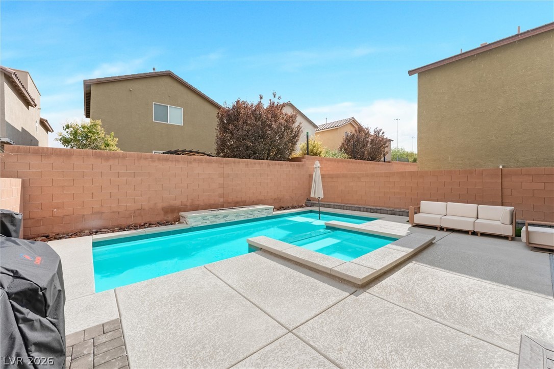 8287 Nebula Cloud Avenue Las Vegas NV 89131